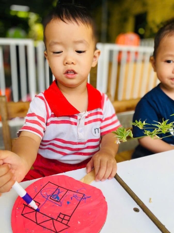 Ảnh hoạt động