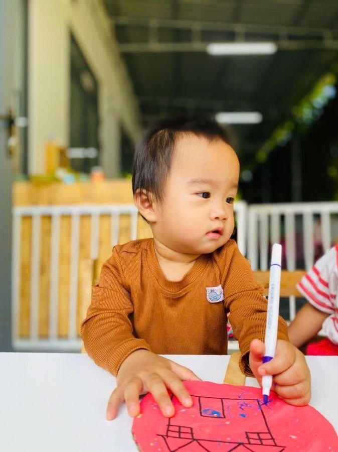 Ảnh hoạt động