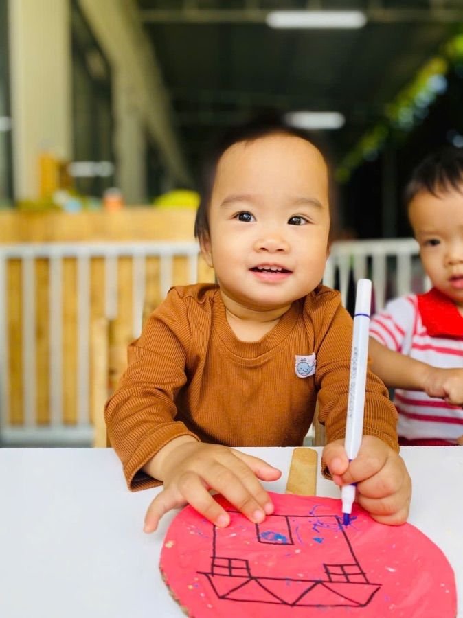 Ảnh hoạt động