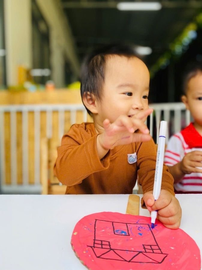 Ảnh hoạt động