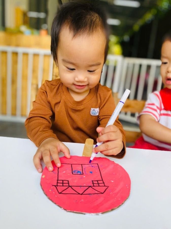 Ảnh hoạt động