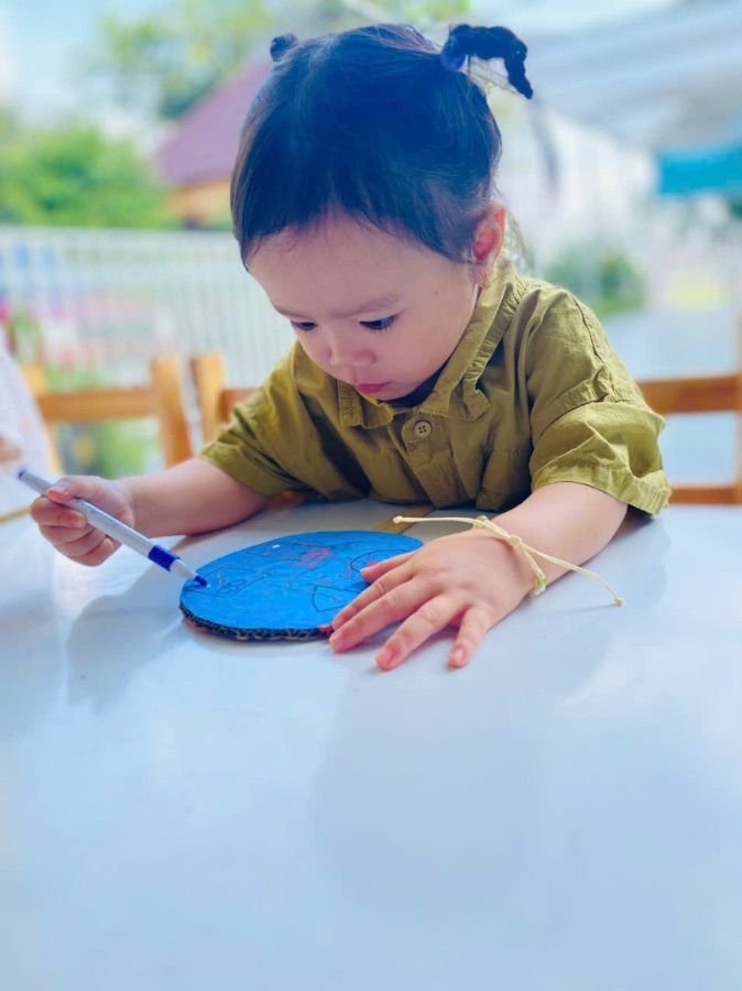Ảnh hoạt động