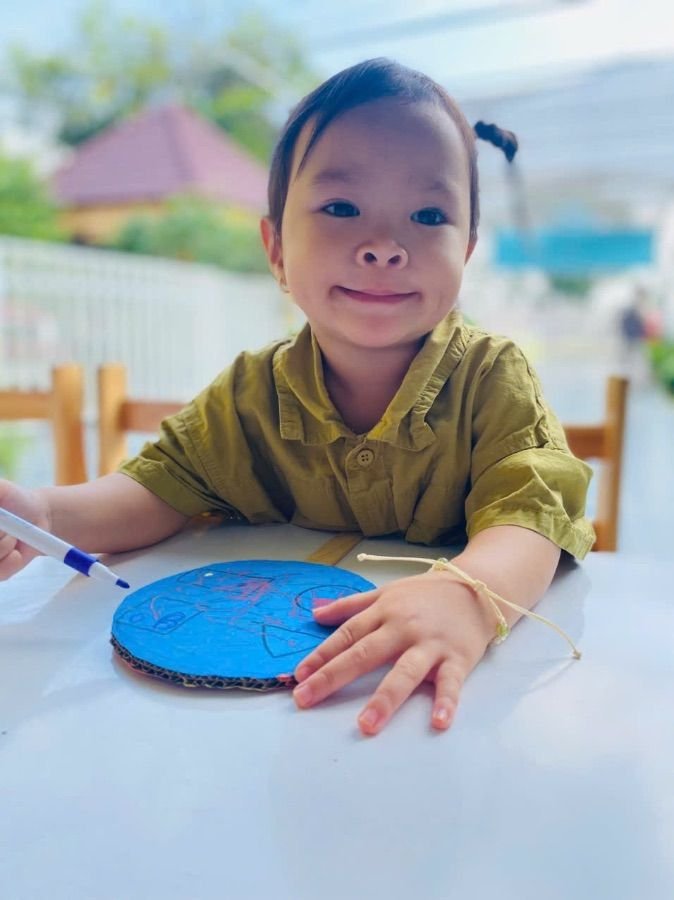 Ảnh hoạt động