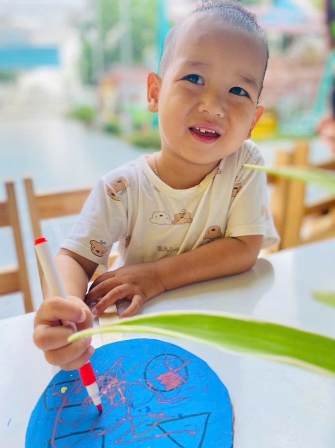 Ảnh hoạt động