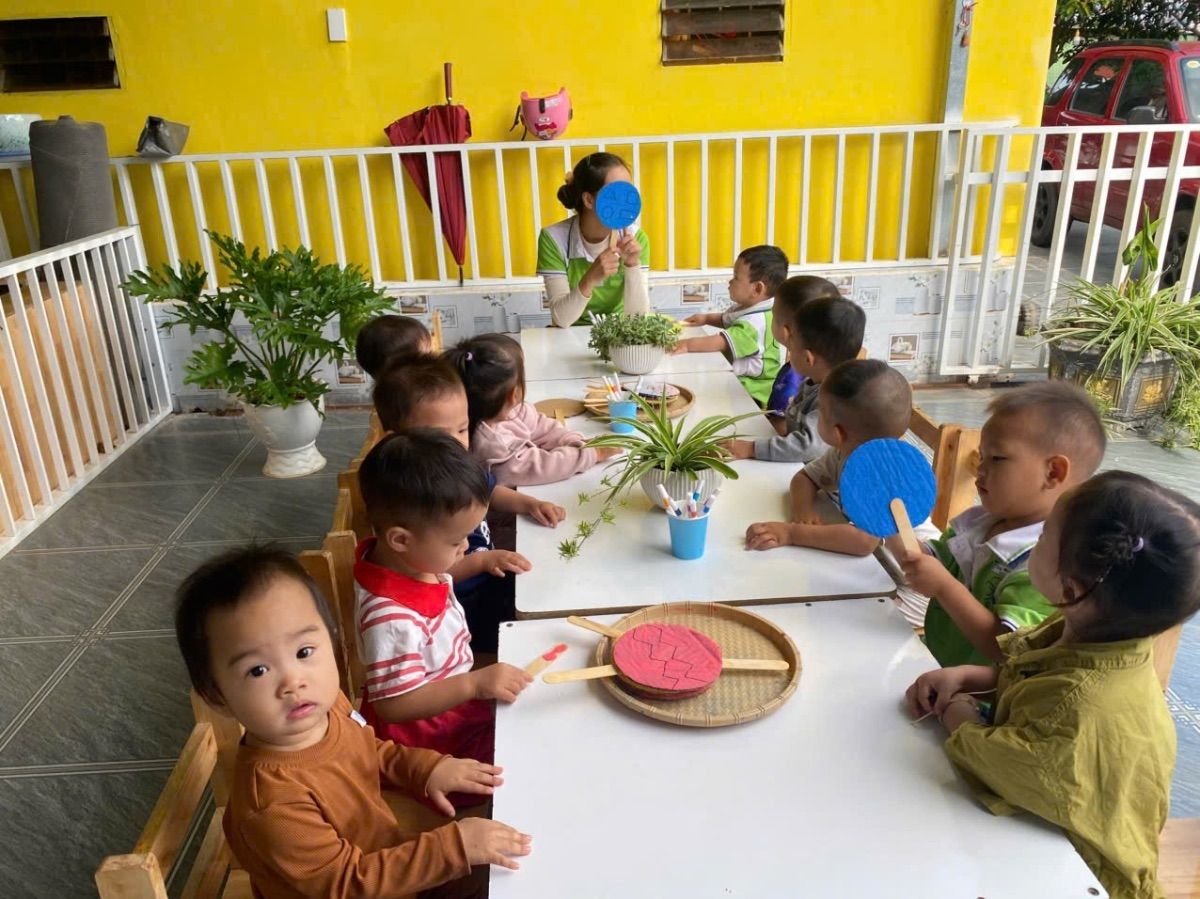 Ảnh hoạt động