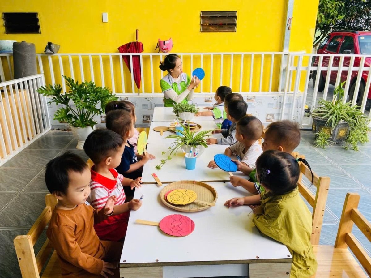 Ảnh hoạt động