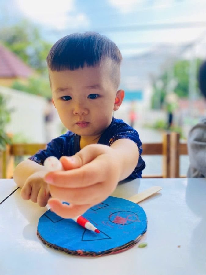 Ảnh hoạt động