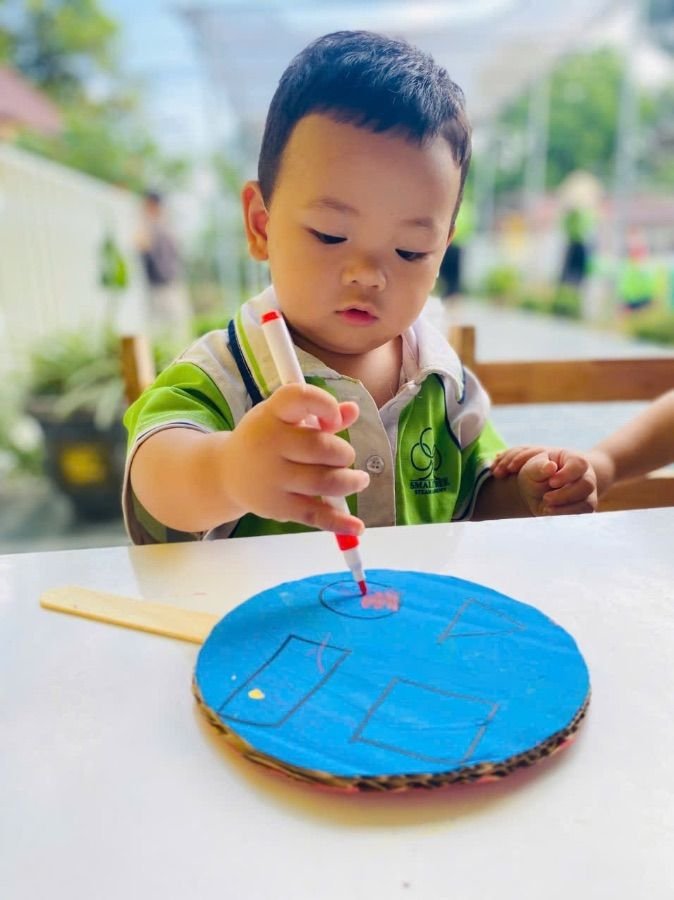 Ảnh hoạt động
