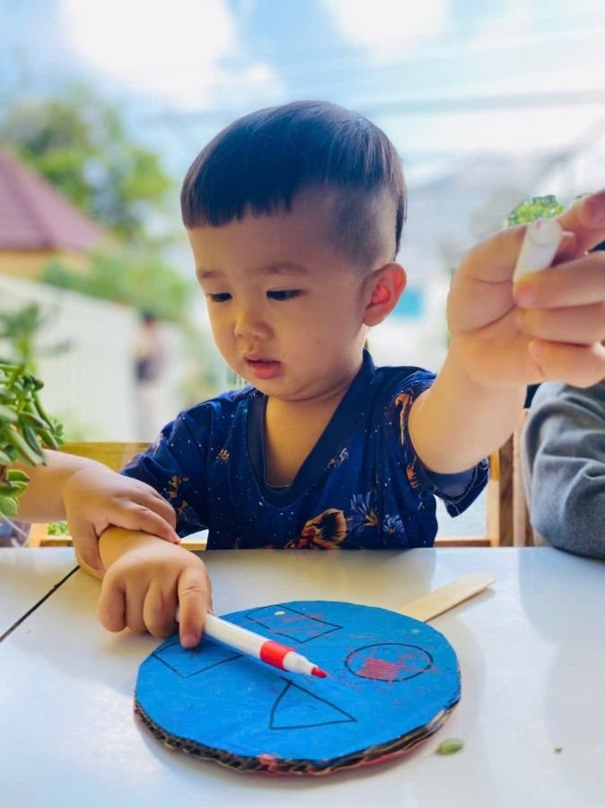 Ảnh hoạt động
