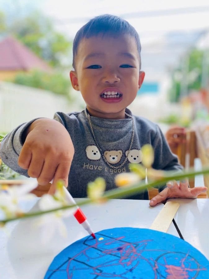 Ảnh hoạt động