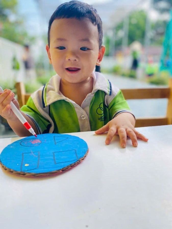 Ảnh hoạt động