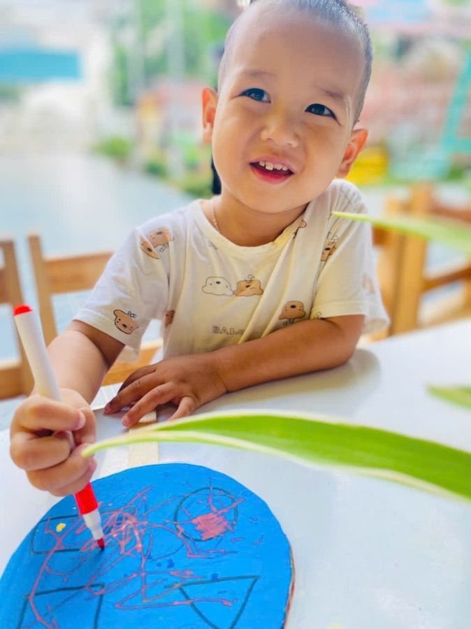 Ảnh hoạt động