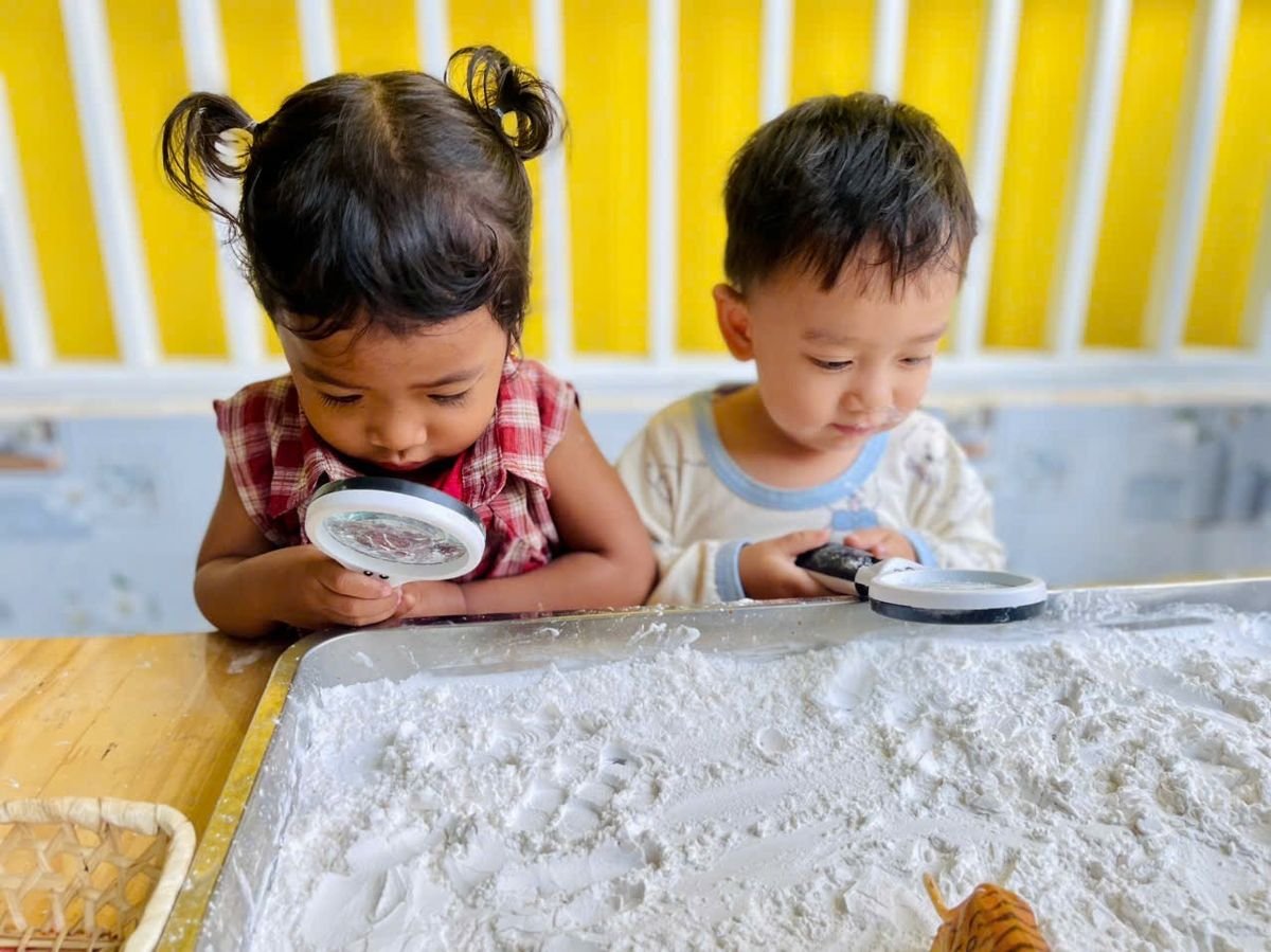 Ảnh hoạt động