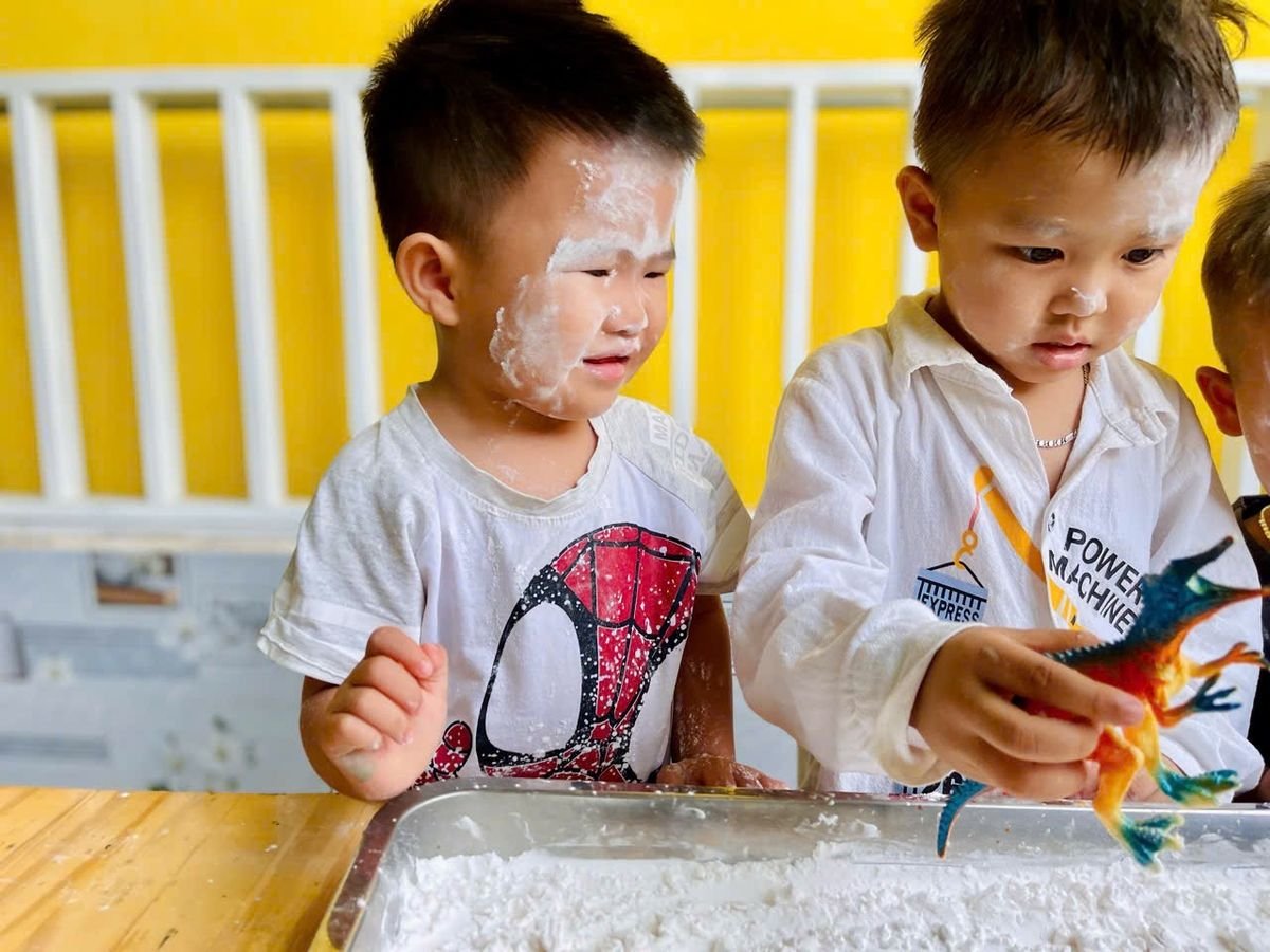 Ảnh hoạt động