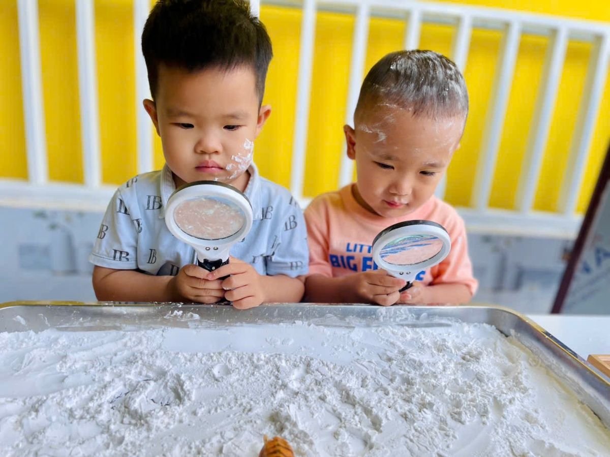 Ảnh hoạt động
