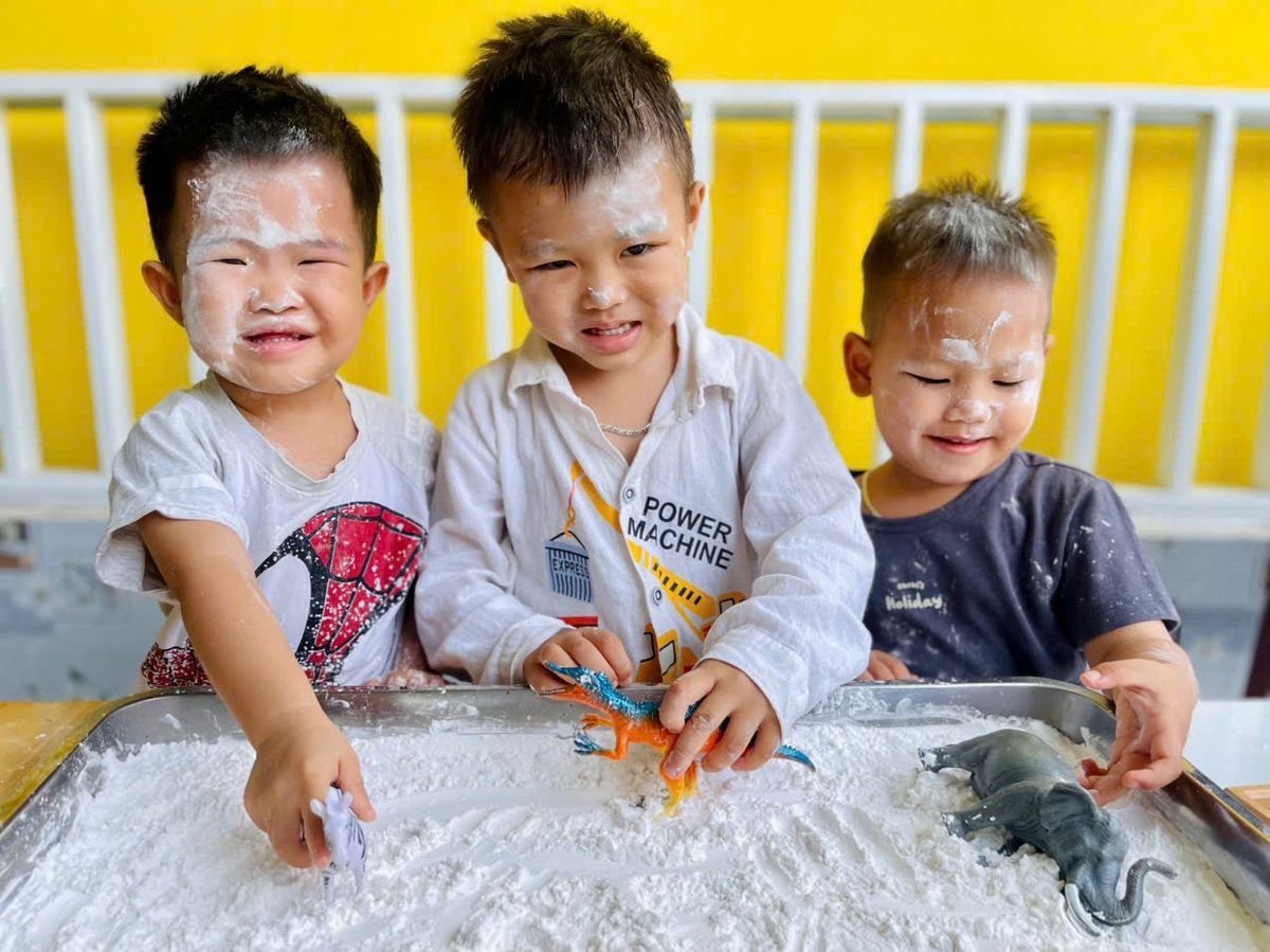 Ảnh hoạt động
