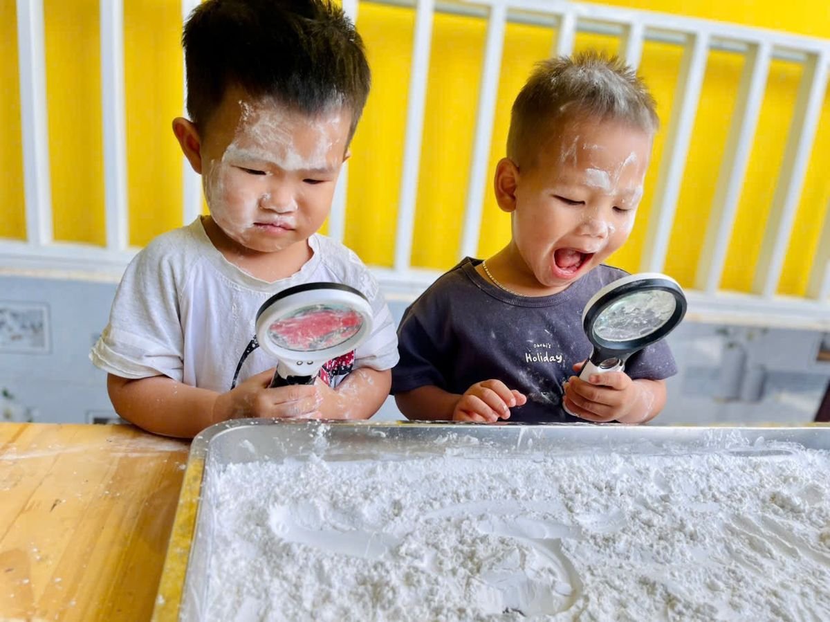 Ảnh hoạt động