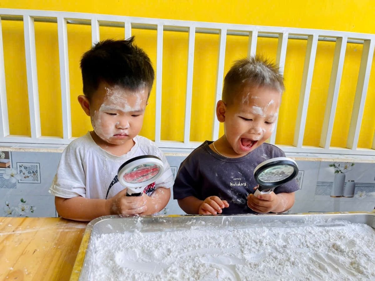 Ảnh hoạt động