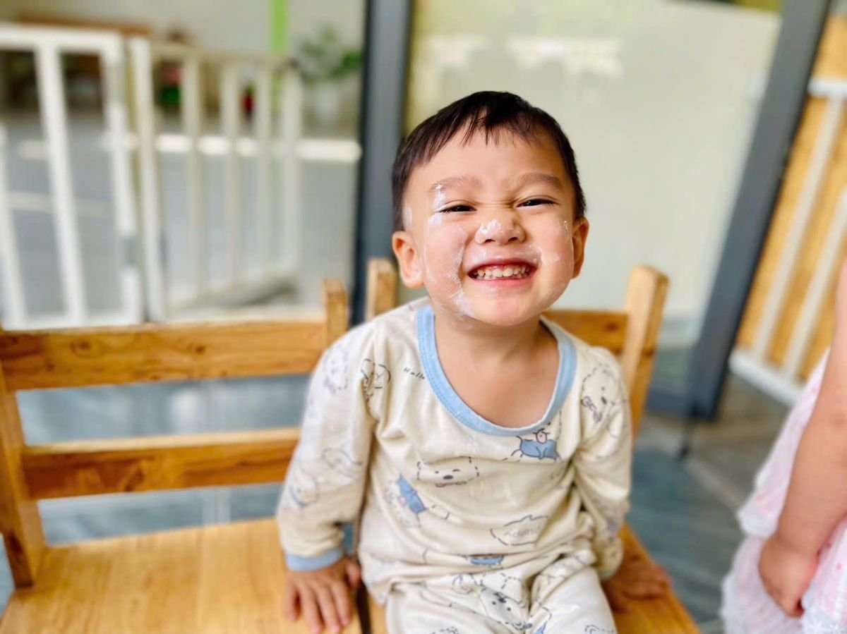 Ảnh hoạt động