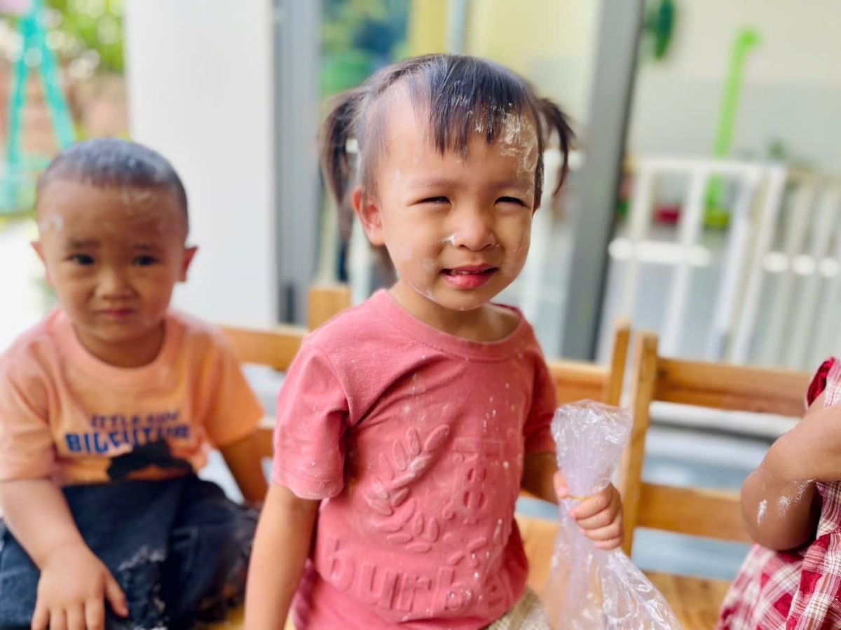 Ảnh hoạt động
