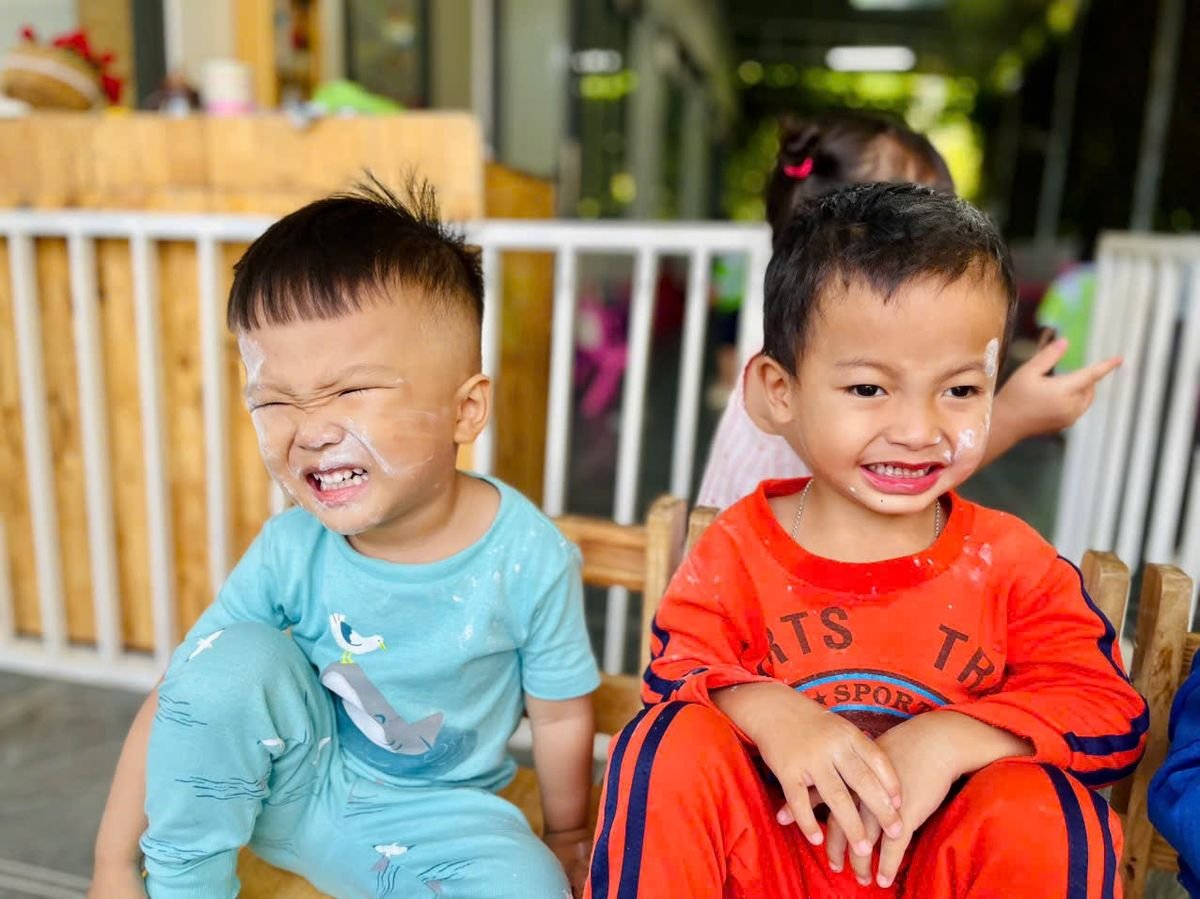 Ảnh hoạt động