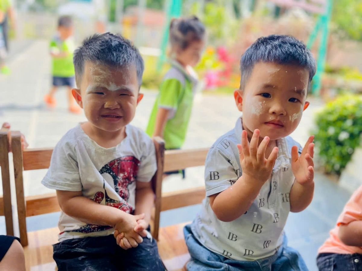 Ảnh hoạt động