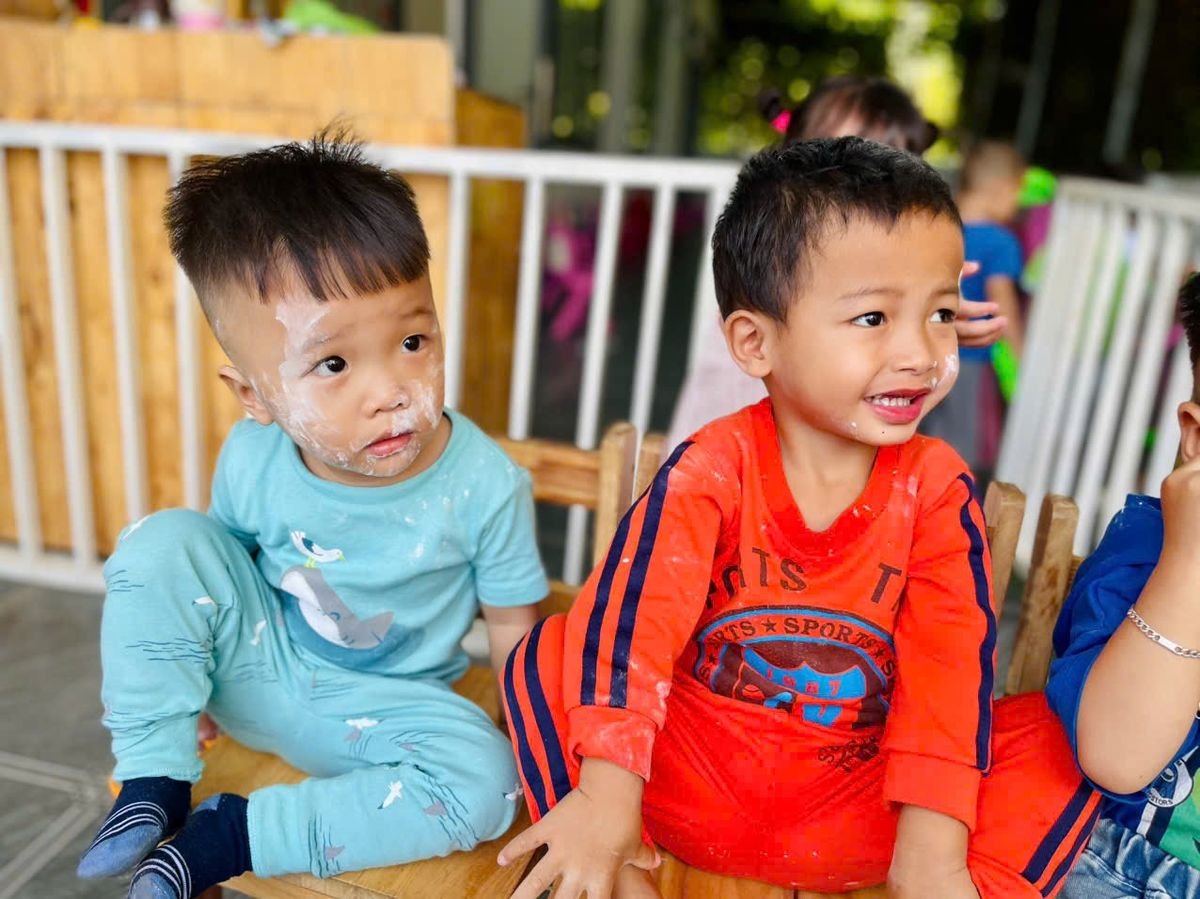 Ảnh hoạt động