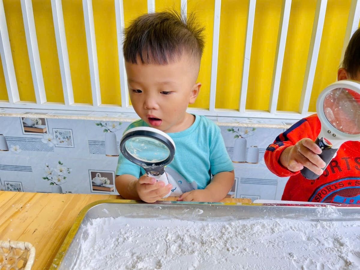 Ảnh hoạt động
