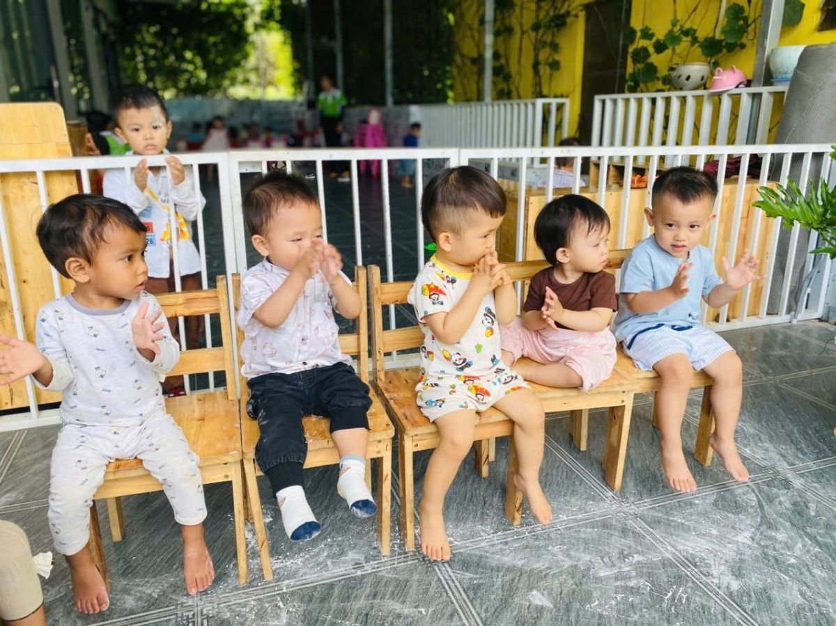 Ảnh hoạt động