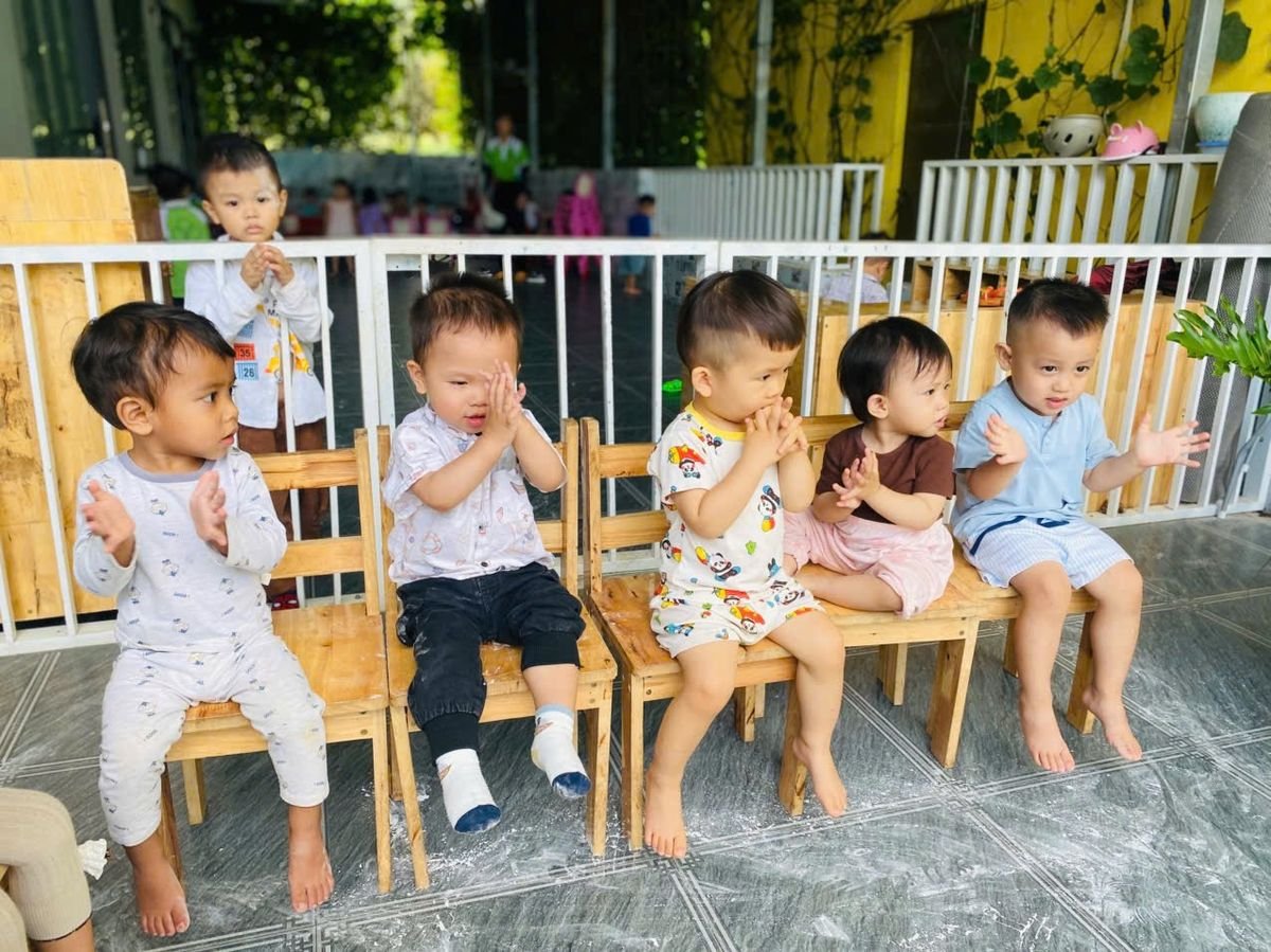 Ảnh hoạt động
