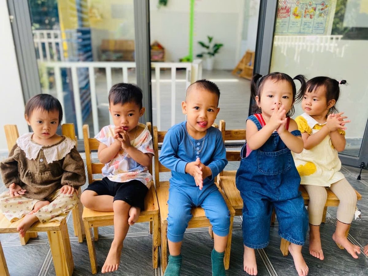 Ảnh hoạt động