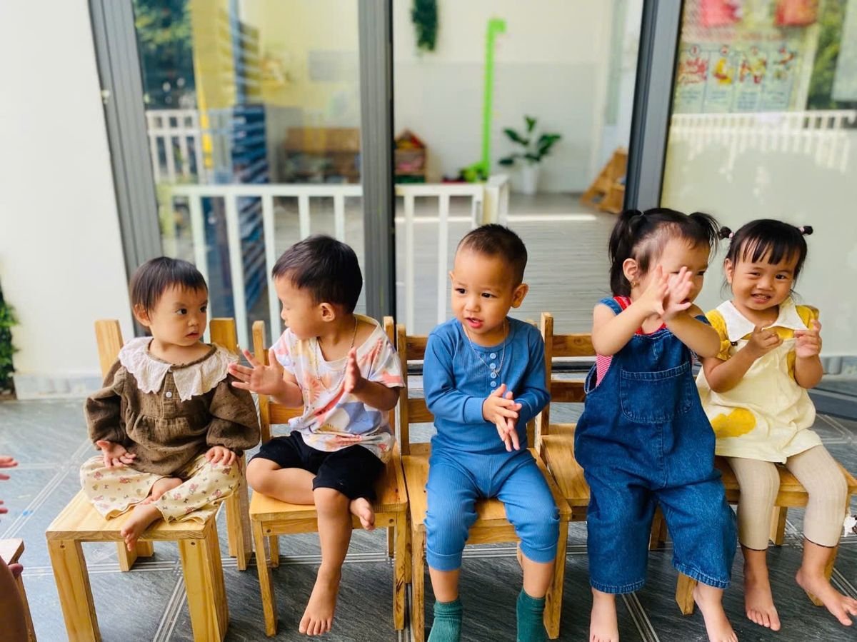 Ảnh hoạt động