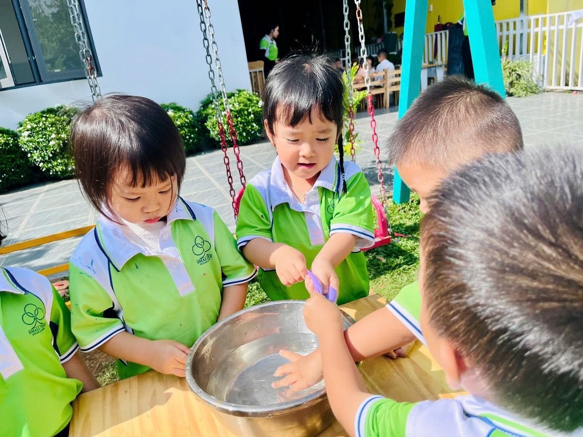 Ảnh hoạt động