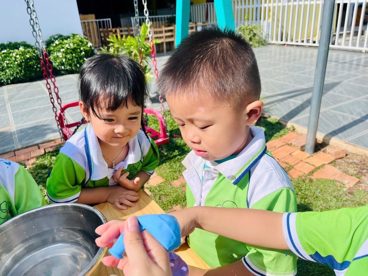 Ảnh hoạt động