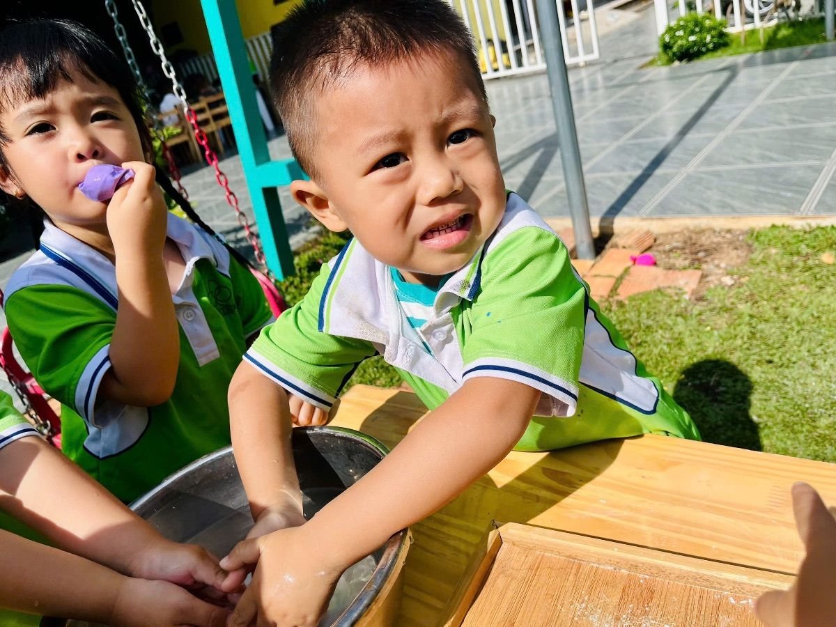Ảnh hoạt động
