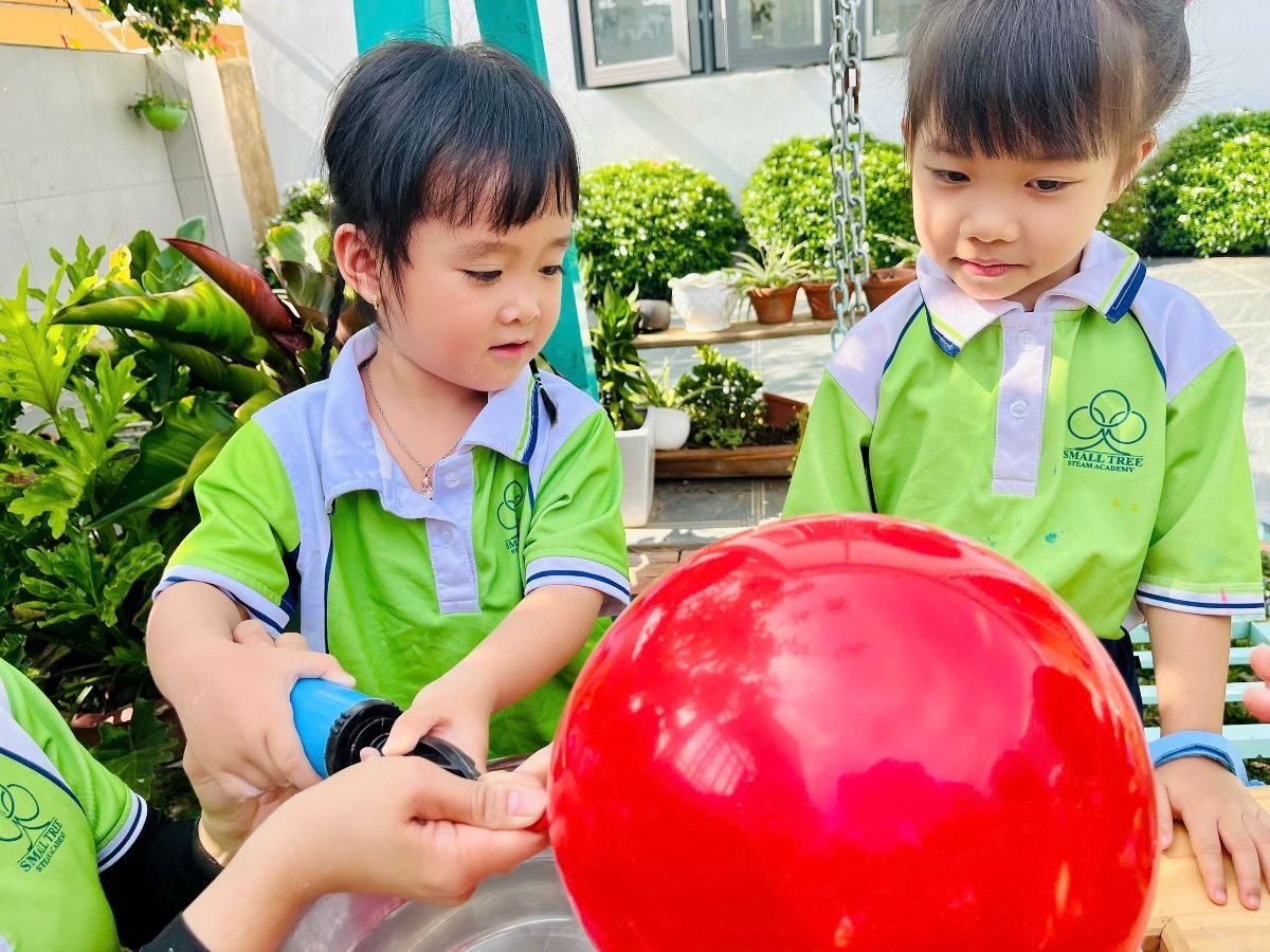 Ảnh hoạt động