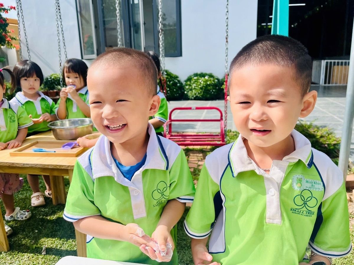 Ảnh hoạt động