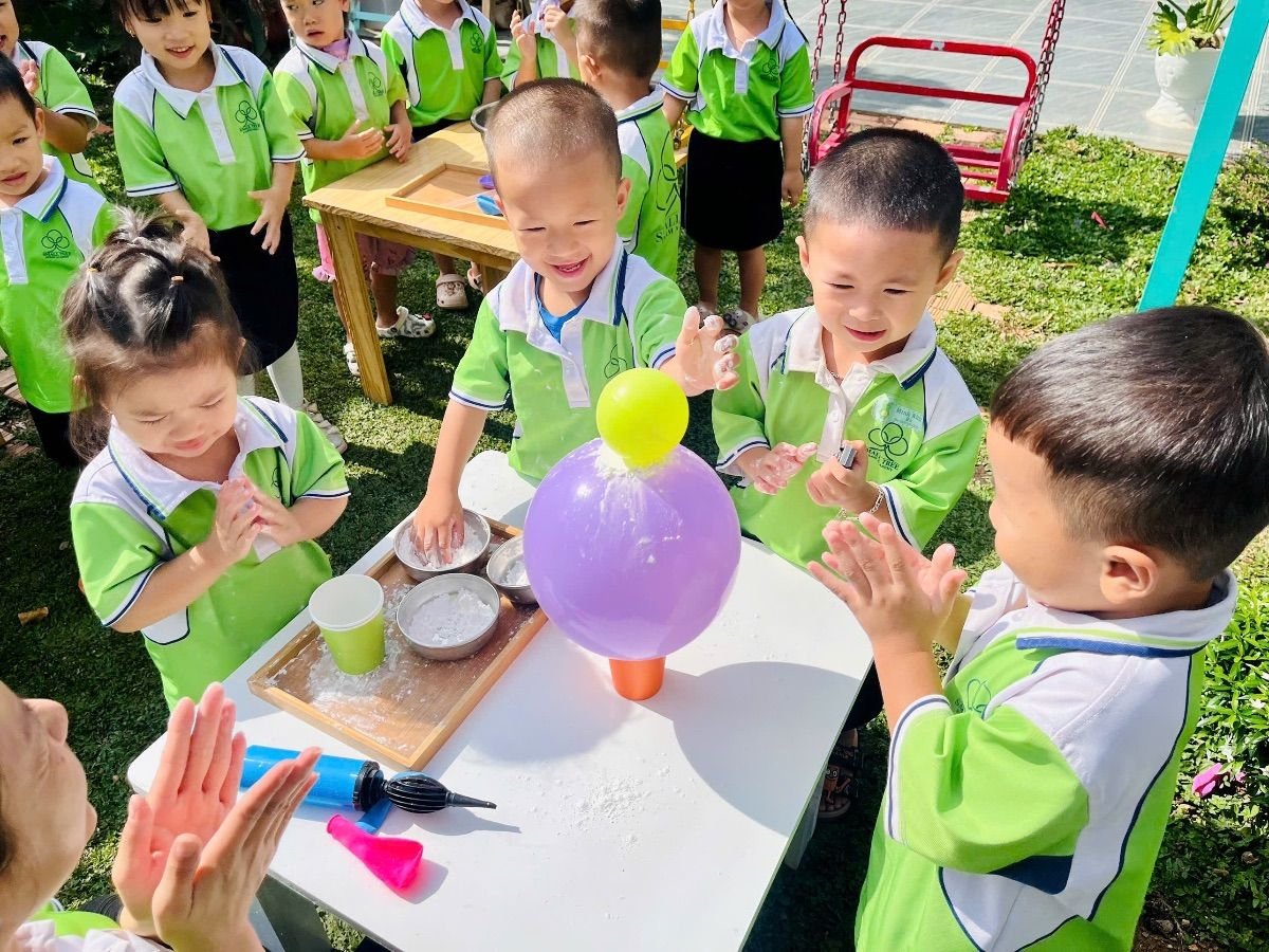 Ảnh hoạt động
