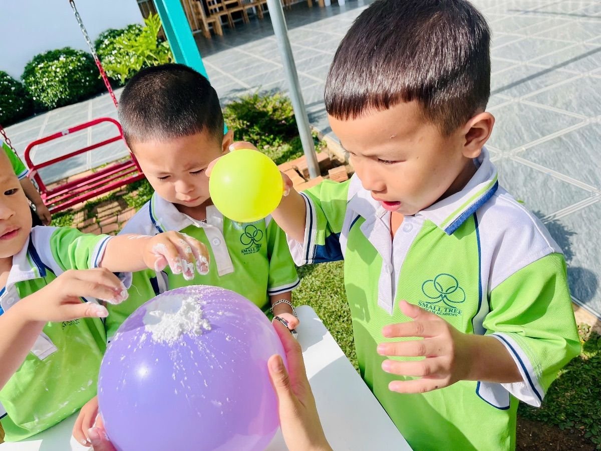Ảnh hoạt động