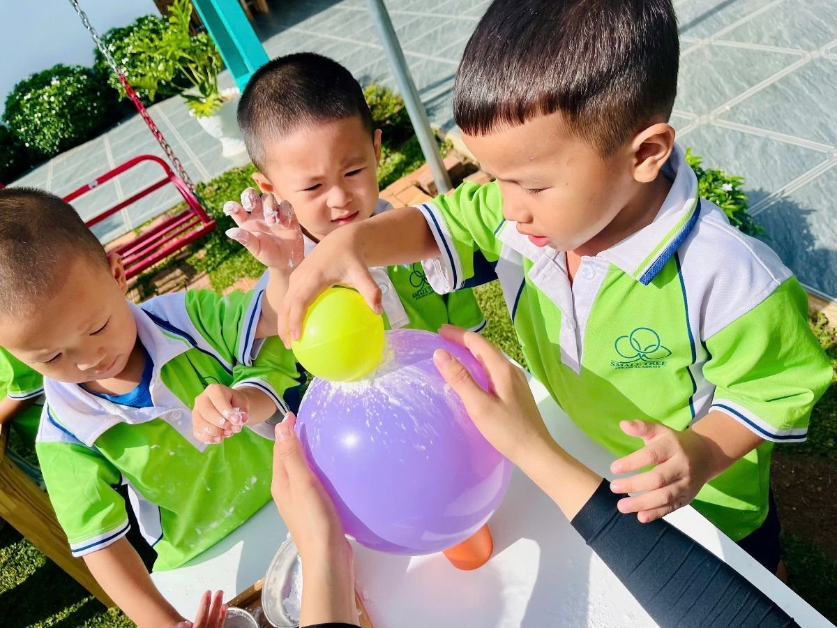 Ảnh hoạt động