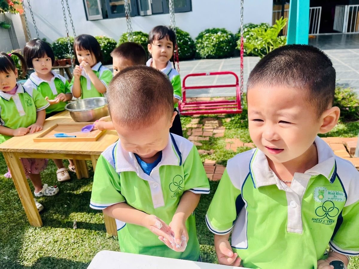 Ảnh hoạt động