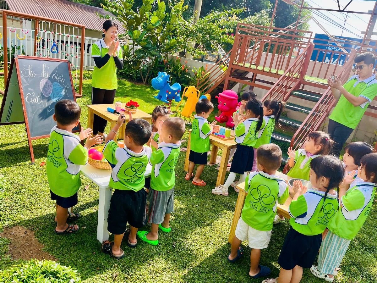 Ảnh hoạt động