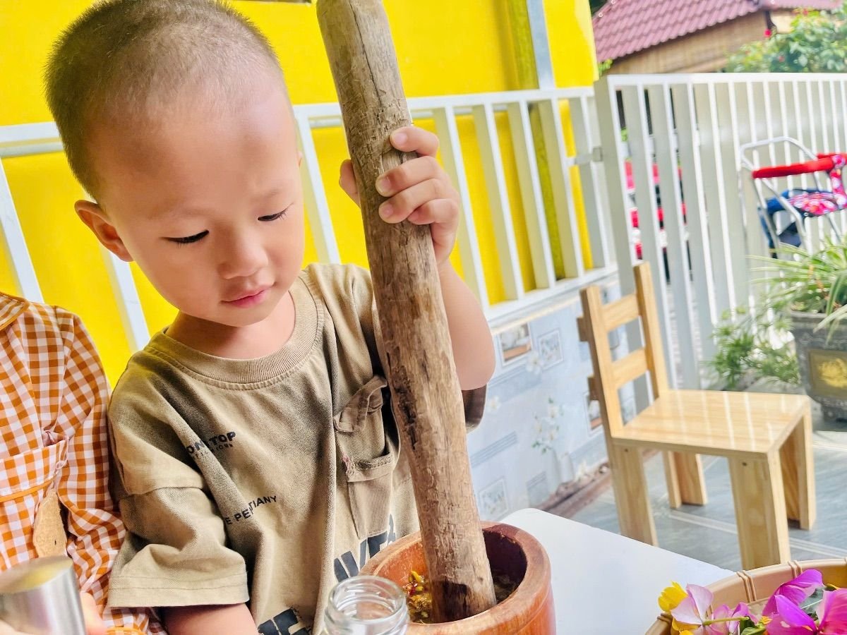 Ảnh hoạt động