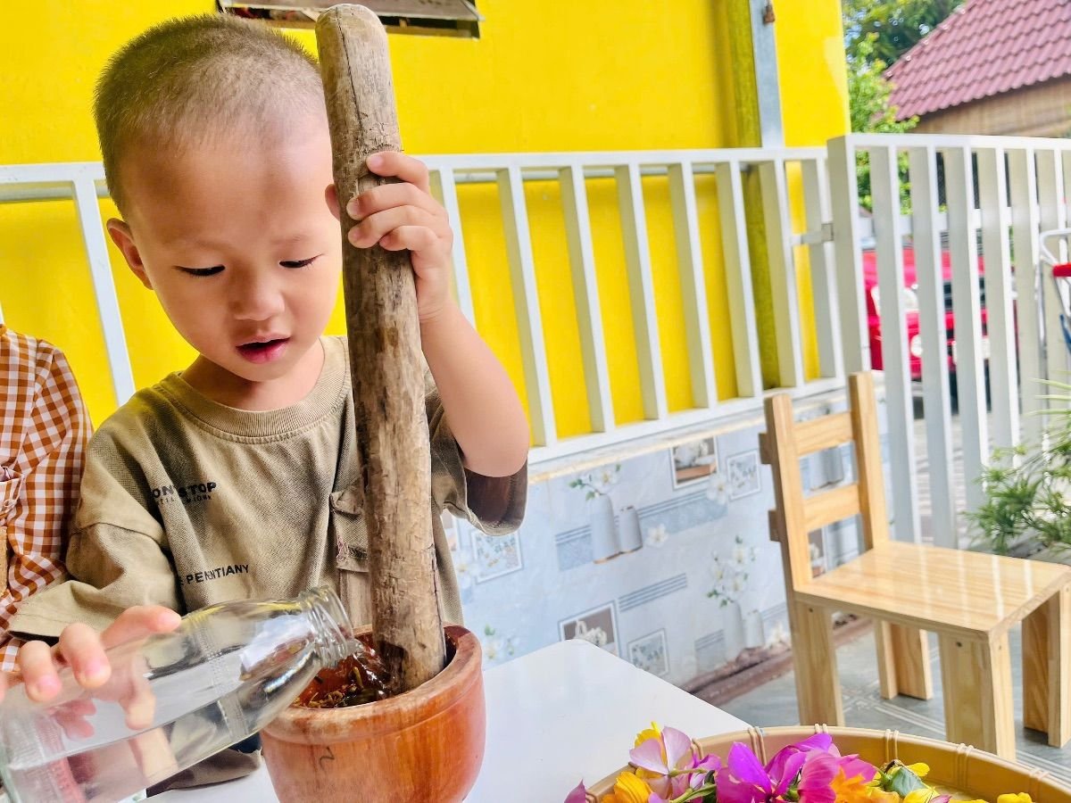 Ảnh hoạt động