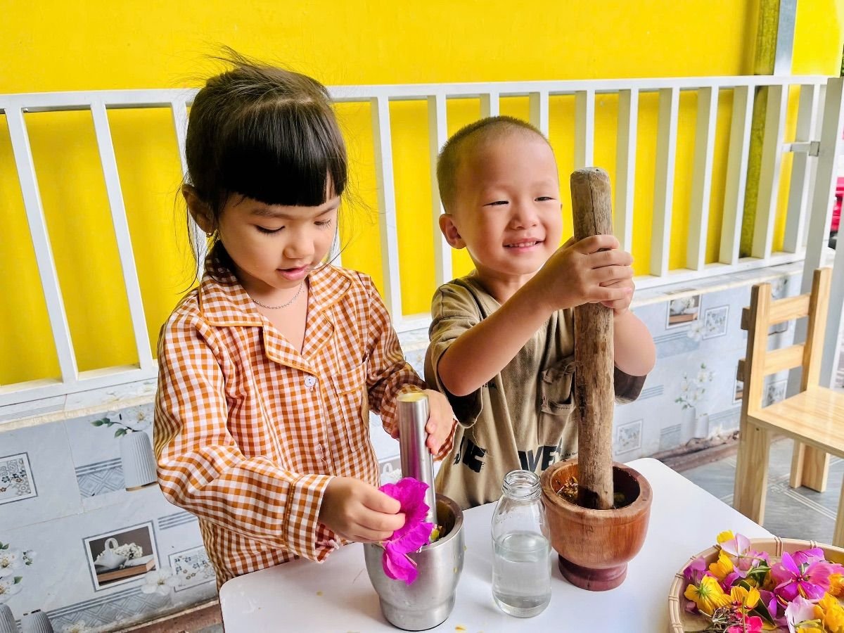 Ảnh hoạt động