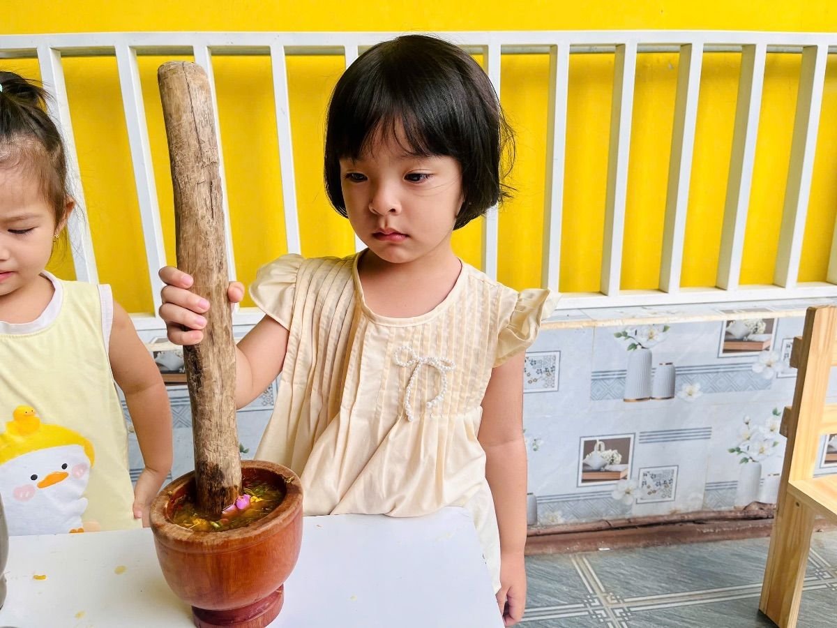 Ảnh hoạt động