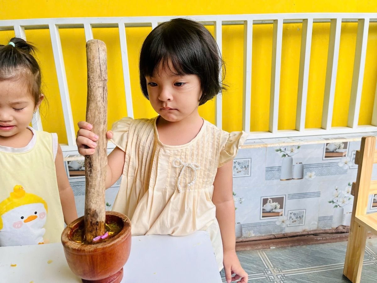 Ảnh hoạt động