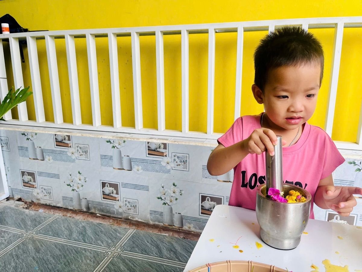 Ảnh hoạt động