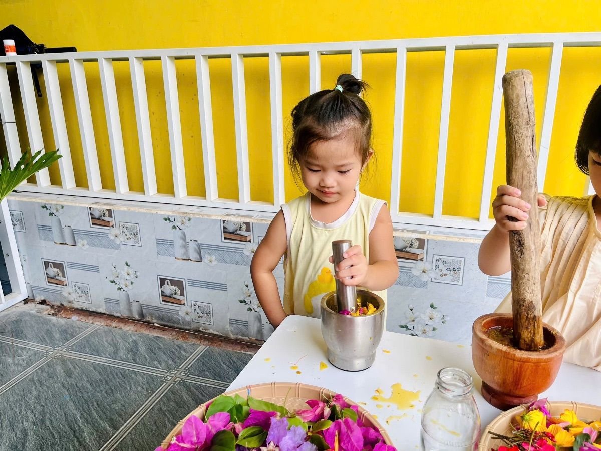 Ảnh hoạt động