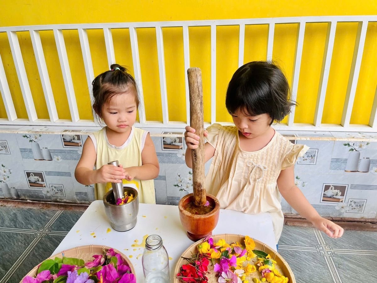 Ảnh hoạt động